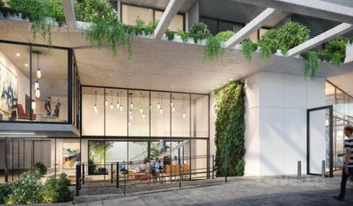 Imagen 3 de 14 de Apartamento Dos Dormitorios Av Libertador