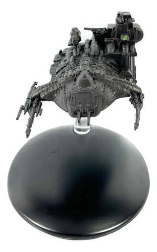 Coleção Star Trek Fascículo: Assimilated Arctic One - Ed. 99