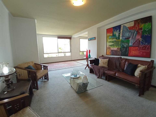 Imagen 3 de 30 de Se Vende Lindo Apartamento 137.5 M² 3h+serv/3b/2p La Ciudadela