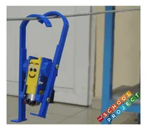 Comprar Robot Proyecto Escolar Para Ensamblar Completo Robotica