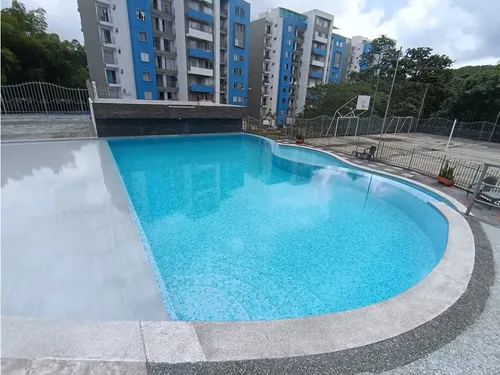 Apartaestudio En Venta Sector Norte