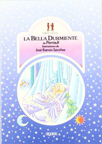 La Bella Durmiente -infantil - Juvenil - Coleccion Cuentos C