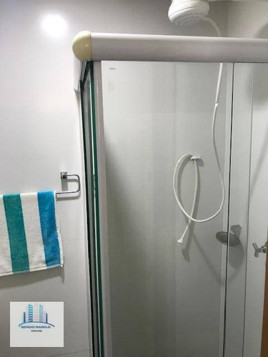 Imagem 19 de 30 de Apartamento Com 2 Dormitórios À Venda, 74 M² Por R$ 850.000 - Moema - São Paulo/sp - Ap3578
