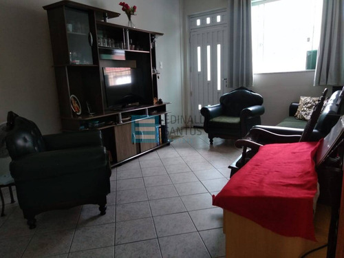 Imagem 3 de 15 de Edinaldo Santos - Bairro De Lourdes, Casa De 4/4 + Casa De 2/4 E Lote 296m2 - 953