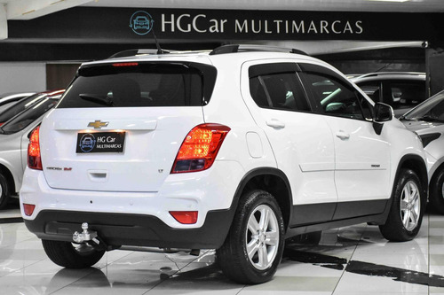 Chevrolet Tracker Lt 1.4 Turbo 16v Flex 4x2 Aut.