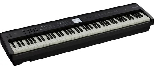 Fpe50 Piano Digital 88 Teclas Pesadas Profesional Roland