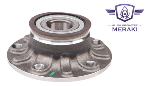 Maza Trasera Skf Audi A3 2004 - 2019 C/abs