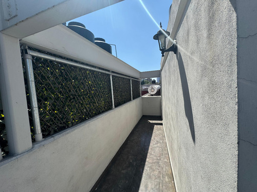 Departamento En Renta En Orizaba 36, Col. Roma Ubicación Privilegiada Y Estilo De Vida Inigualable