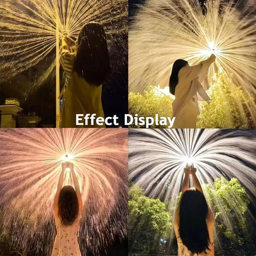 4pc Pistola De Agua Para Fuegos Artificiales For Pool Party