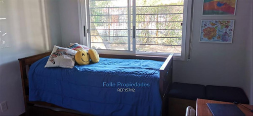 Parque Miramar Alquiler Oventa Muy Buena Casa 4 Dormitorios