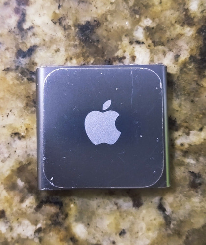 Imagen 3 de 6 de iPod Nano 16 Gb 6ta. Generación