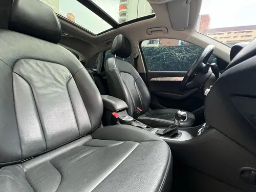 Audi Q3 1.4 Tfsi Ambition