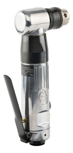 7807r Taladro Neumático Angular Con Portabrocas 3/8 1800 Rpm