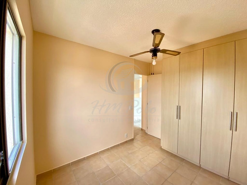 Imagem 20 de 30 de Apartamento À Venda Em Jardim Cura D'ars - Ap034697