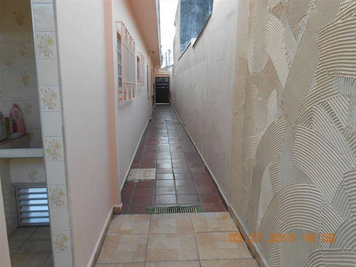 Imagem 12 de 30 de Casa Isolada Para Venda No Bairro Vila Valença, Próximo Ao Hiper Mercado Extra - Hm1635