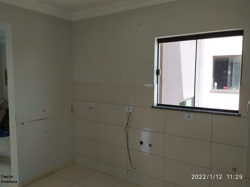 Imagem 12 de 15 de Apartamento - Ap00023 - 70502172