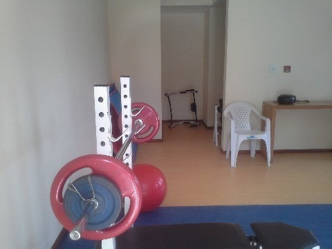 Imagem 8 de 29 de Vendo Apartamento 2 Quartos Com Suite Em Campo Grande - Ap02412 - 34826183