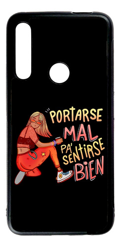 Carcasa Funda Para Motorola G8 Power Lite Diseño 67