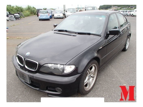 Modulo De Frenos Abs Bmw 320ia 2.1 Aut Mod 98-07 Original (Usado)