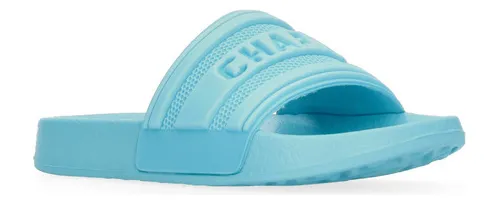 Chanclas charly para dama new arrivals