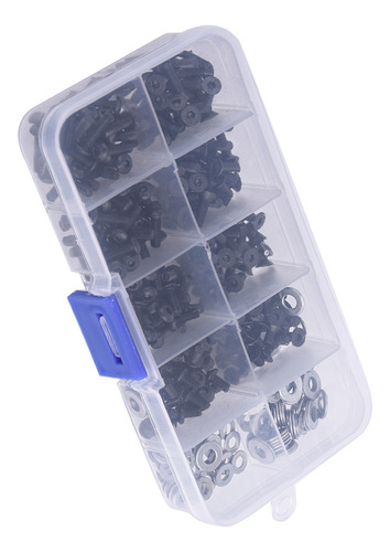 Nuevo Juego De Tornillos Rc For Coche, Accesorios De Cabeza