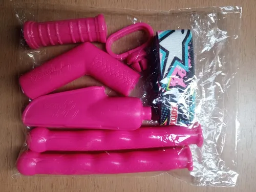 Kit De Gomas Para Moto