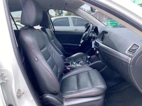 Mazda CX-5 2.0 Touring