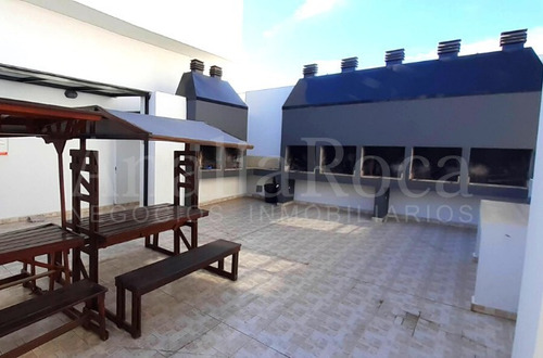 Imagen 10 de 13 de Departamento En Venta Edificio San Jose Iv