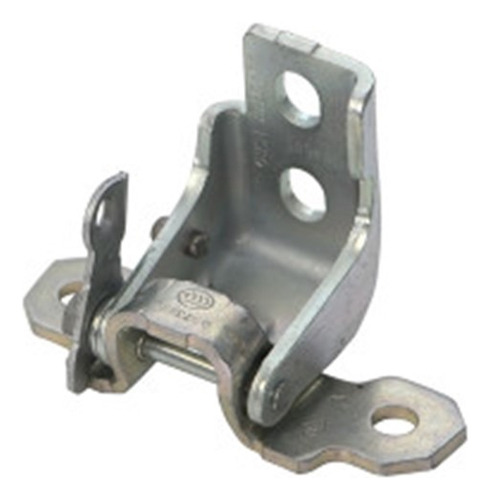 Bisagra Puerta Superior Izquierda Renault Captur Original