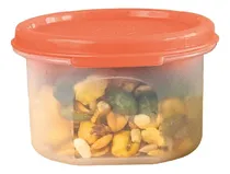 Comprar Modular Redondo Nro 1: Tupperware® Libre De Bpa 