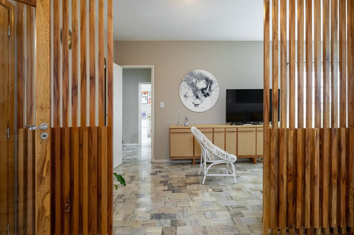 Casa 2/3 Dorm + Jardin + Pileta + Patio En Venta
