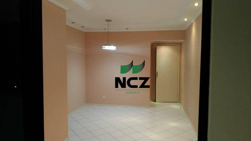 Imagem 1 de 21 de Apartamento Com 3 Dormitórios À Venda, 77 M² Por R$ 360.000,00 - Imbuí - Salvador/ba - Ap2905