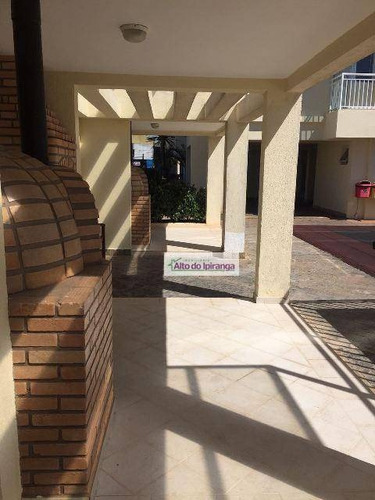 Imagem 18 de 27 de Apartamento Com 3 Dormitórios À Venda, 74 M² - Vila Das Mercês - São Paulo/sp - Ap5315
