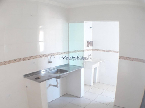 Imagem 5 de 16 de Apartamento Com 2 Dormitórios Para Alugar, 52 M² Por R$ 1.350,00/mês - Vila Amália (zona Norte) - São Paulo/sp - Ap0552