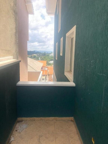 Imagem 25 de 26 de Casa Com 3 Dorm (1 Suite) À Venda, 180 M² - Vila D'este - Cotia/sp - Ca2000