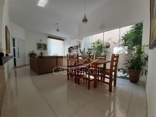 Imagem 7 de 19 de Casa No Condomínio Jardim De Alah - Taubaté - 2431