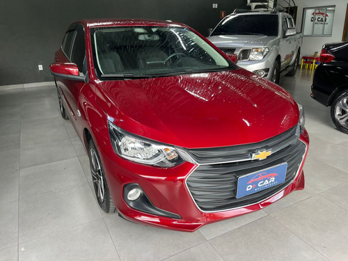 Chevrolet Onix 1.0 Lt 5p