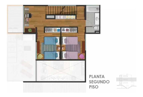 Nueva Condominio Las Pircas - Credito 100% (92879)