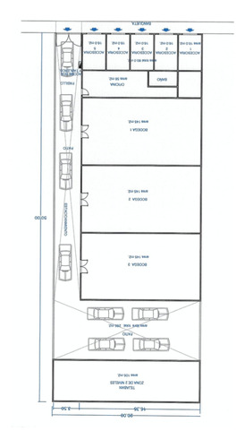 Venta De Terreno En Azcapotzalco