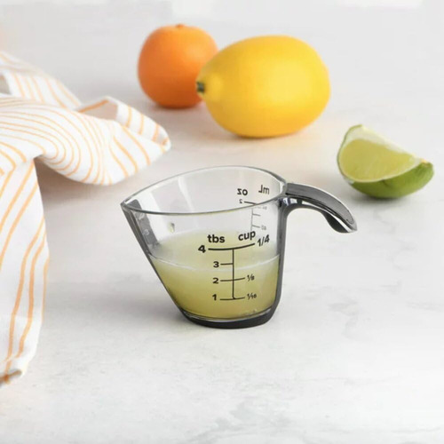 Measuring Cup 1/4 By Mainstays