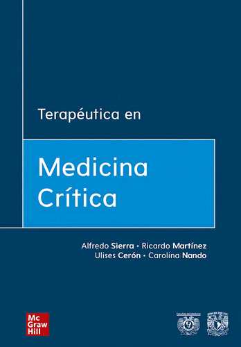 Terapeutica En Medicina Critica