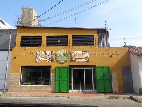 Local Comercial En Venta En El Centro Este De Barquisimeto Lara, Rc