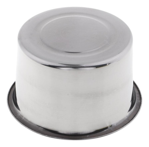 3 De Cera Para Velas Maceta Plata Maceta Plata Maceta