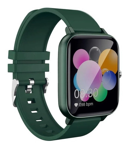 Reloj Inteligente Bluetooth P6 Full Touch