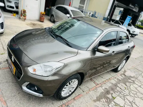 Suzuki Swift 1.2 Dzire