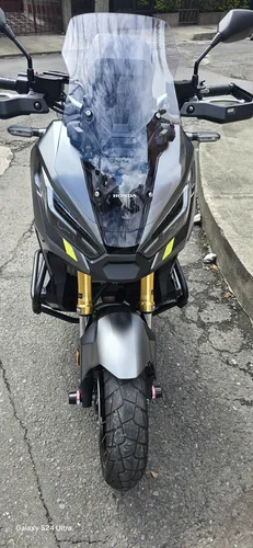 Honda Xadv