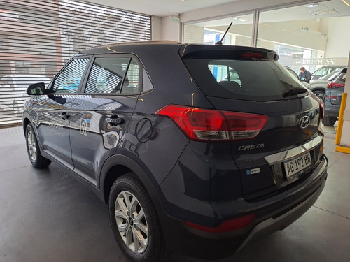 Hyundai Creta Style