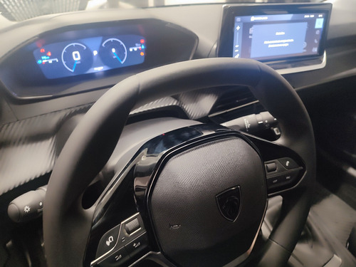 Peugeot 208 1.6 Allure At