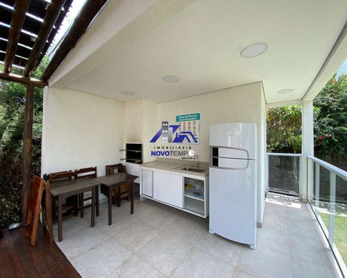 Imagem 11 de 30 de Casa Moderna A Venda Em Cotia Com 3 Dorms E 2 Vagas - Ca00789 - 69328472