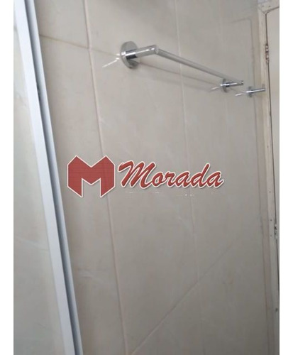 Imagem 2 de 20 de Apartamento Venda Jardim Odete, 59m² - 18463